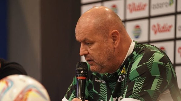 Persib Siap Hadapi Borneo FC di Laga Ketat Piala Presiden 2024!