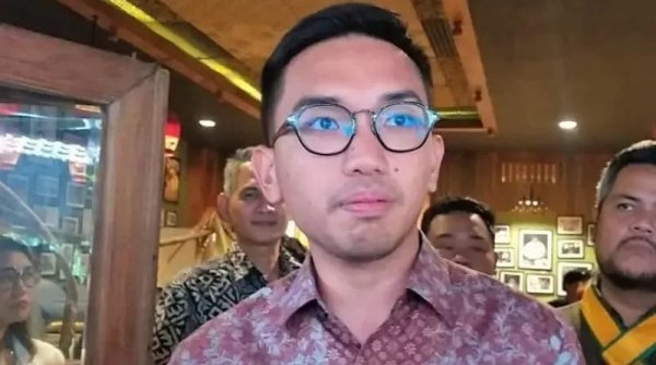 PSI Resmi Usung Gusti Bhre sebagai Bakal Calon Wali Kota Solo