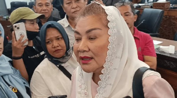 Wali Kota Semarang Tetap Semangat Jalankan Tugas Usai Penggeledahan KPK: "Pelayanan Publik Tak Terganggu!"