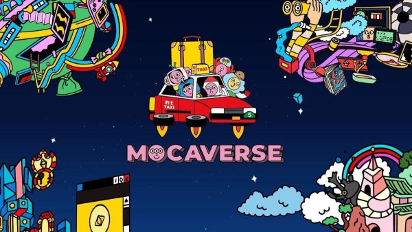 Mocaverse dan TON Blockchain Bergabung untuk Membuka Pintu Menuju Adopsi Massal Web3 dan Hak Kekayaan Digital!