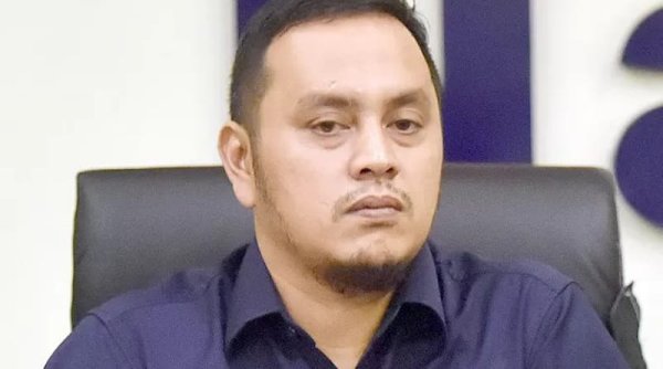 Kemungkinan Kaesang Dampingi Anies di Pilgub Jakarta 2024 Tipis, NasDem: "Belum Jodoh"