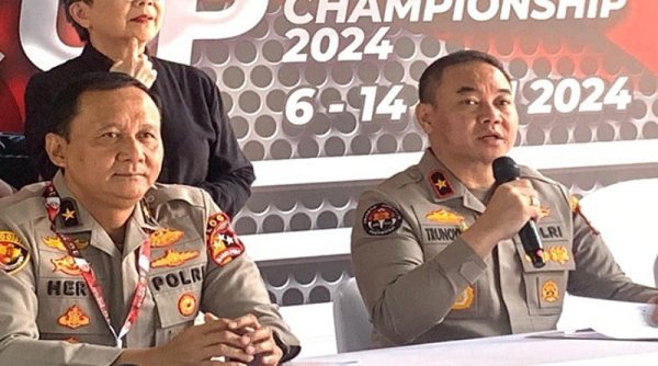 Bareskrim Polri Selidiki Dugaan Kesaksian Palsu dalam Kasus Pembunuhan Vina Dewi Arsita dan Muhammad Rizki