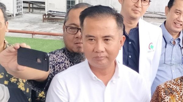 Bey Machmudin Sebut Pendaftar PPDB yang di Anulir di Jabar Bertambah Lagi