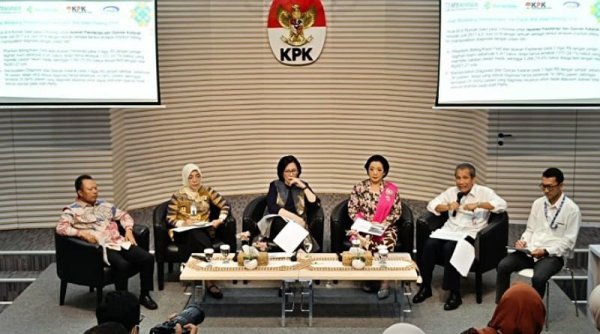 Dugaan Fraud Klaim BPJS Kesehatan Senilai Rp 34 Miliar Terbongkar, KPK Siap Seret Rumah Sakit ke Pidana