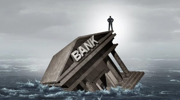 14 Bank Bangkrut di Indonesia: Sumber Artha Waru Agung Terkini, Terbanyak di Jawa Tengah!