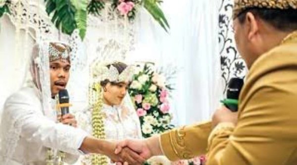 Thariq Halilintar dan Aaliyah Massaid Resmi Menikah Hari Ini
