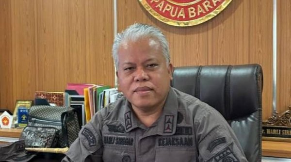 Kejaksaan Agung Tangkap Anggota DPR Ujang Iskandar di Bandara Soekarno-Hatta, Terkait Kasus Korupsi BUMD