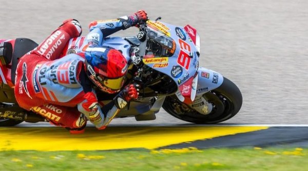Inovasi Perlindungan Balap Motor: Teknologi Kantung Udara Tech-Air dari Alpinestars