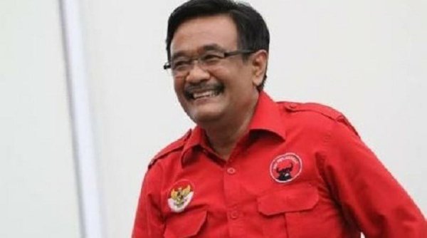 PDI-P Belum Tentukan Dukungan untuk Anies Baswedan dalam Pilkada Jakarta 2024