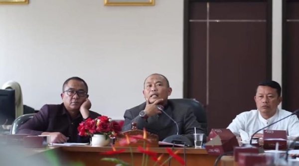 Pembangunan Revitalisasi Pasar Ciparay Kabupaten Bandung terus Berproses