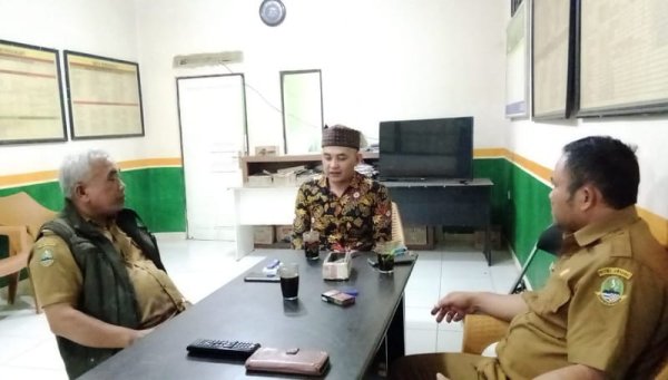 Meningkatkan IPM Bidang Pendidikan, KIM Kabupaten Bandung Bakal Meluncurkan Program Beasiswa