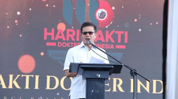 Wilayah Kecamatan Pacet Banyak Anak Disabilitas, Kang DS : Perlu ada Penelitian dan Pengkajian Apa Penyebabnya