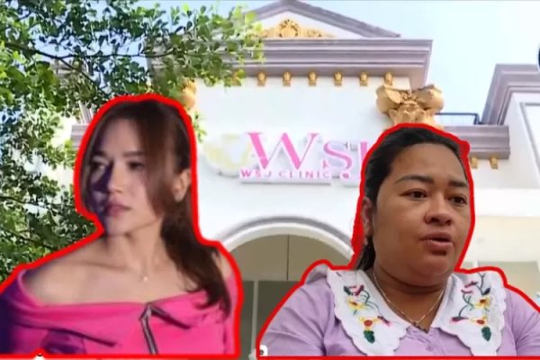 Selebgram Ella Nanda Sari Meninggal Usai Sedot Lemak, WSJ Klinik Jelaskan Kronologi Kejadian