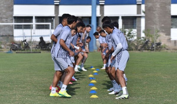 Persib Bersiap Maksimal Sambut PSBS Biak di Laga Pembuka Liga 1 2024/2025
