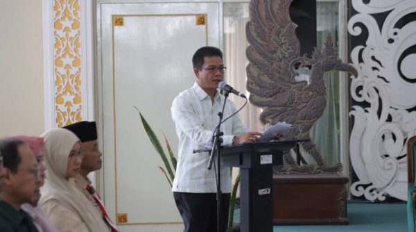 Program Unggulan Pemkab Bandung, Kang DS: Mempercepat Pertumbuhan Ekonomi Masyarakat
