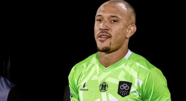 Gustavo Franca Alami Lonjakan Pengikut di Media Sosial Usai Bergabung dengan Persib Bandung