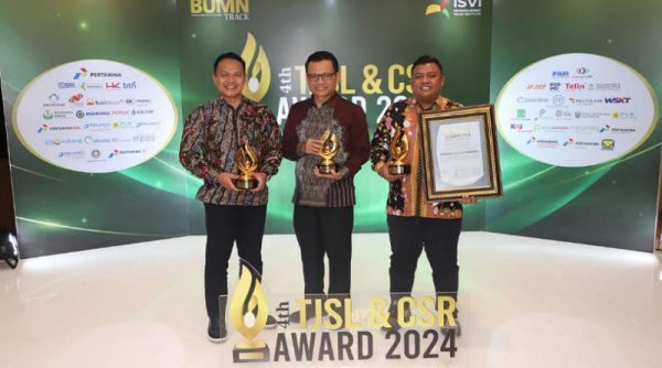 Anak Kampung Sasakdua Banjaran dari Kalangan Keluarga Sederhana, Berkontribusi Bagi Masyarakat dan Negara Melalui Hal Ini