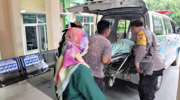 Tiga Pelajar Terseret Ombak di Pantai Karang Hawu Sukabumi, Satu Tewas