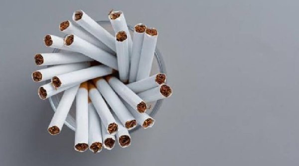 Pemerintah Larang Penjualan Rokok Eceran Dekat Sekolah: Kontroversi dan Dampaknya pada Pedagang Kecil