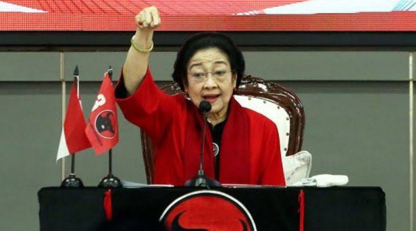 Megawati Soekarnoputri: Berani Marahi Gubernur dari Partai Sendiri, Diam untuk Gubernur Lain