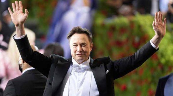 Elon Musk Klaim Berhasil Tanamkan 'Chip Otak' Neuralink pada Pasien Kedua