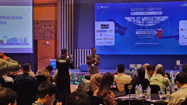 Transformasi Layanan Kementerian Agama di Era Gus Men: Inovasi dan Peningkatan Pelayanan Publik