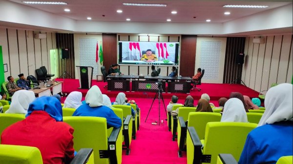 Madrasah Young Researchers Supercamp (Myres) 2024, Tahap Penelitian dan Pembimbingan Dimulai