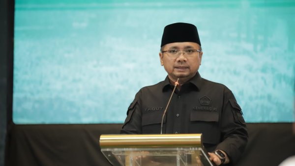 Hasil Seleksi PBSB 2024: 834 Santri Lolos dan Berhak atas Beasiswa Kuliah