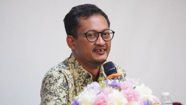 Kementerian Agama Perkuat Kemandirian Pesantren untuk Dukung Pembangunan Ekonomi Nasional