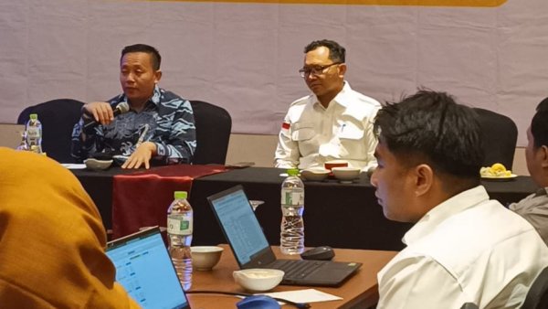 Kementerian Agama Gulirkan Program Revitalisasi Sarana Prasarana Madrasah