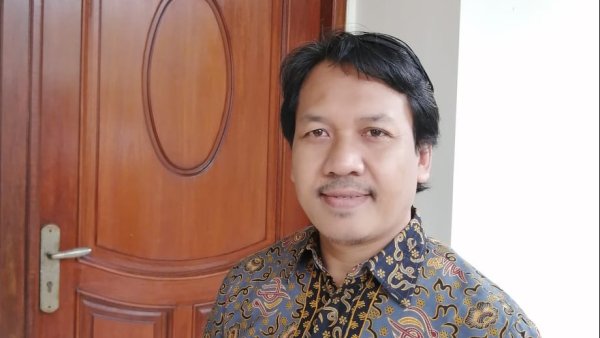 Strategi Peningkatan Pengendalian Internal Komite Madrasah Menjadi Sorotan di Pelatihan Kepemimpinan Nasional