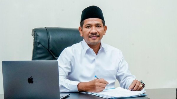 Kemenag Proses Pencairan Dana BOS Madrasah Tahap Akhir: Penerima Diminta Segera Unggah Dokumen