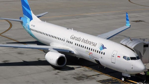 Garuda Indonesia Tak Menolak Rencana Penurunan Harga Tiket, Namun Peringatkan Potensi Kerugian