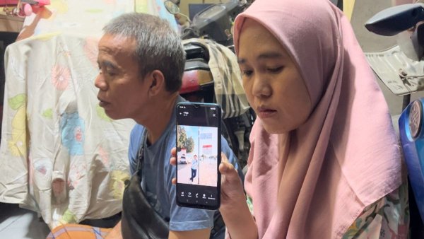 Warga Jaksel Disekap dan Disiksa di Myanmar, Teman yang Mengajak Malah Pulang Aman ke Indonesia
