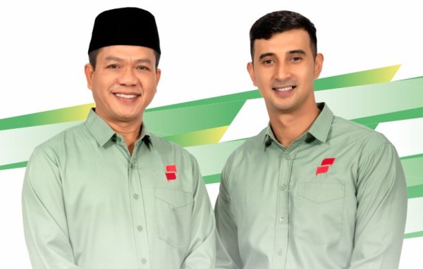 Kang DS - Ali Syakieb Lebih Siap Menghadapi Pilkada Kab. Bandung 2024