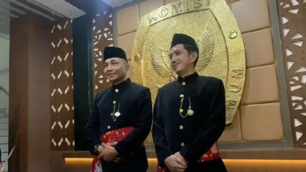 Dharma Pongrekun Berkomitmen Gratiskan JIS untuk Penggemar Sepakbola, Janji Ciptakan Jakarta Aman