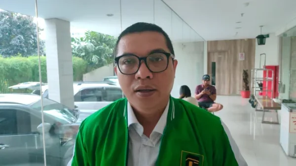 Golkar Resmi Usung Airin-Ade di Pilgub Banten 2024, PPP Tak Mau Campuri Urusan Internal