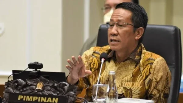 Menkumham Bantah Kabar Pemerintah Siapkan Perppu Usai RUU Pilkada Batal Disahkan