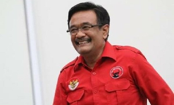 Djarot Saiful Hidayat Ungkap Alasan PDIP Pilih Pramono Anung Ketimbang Anies Baswedan di Pilgub DKI Jakarta 2024