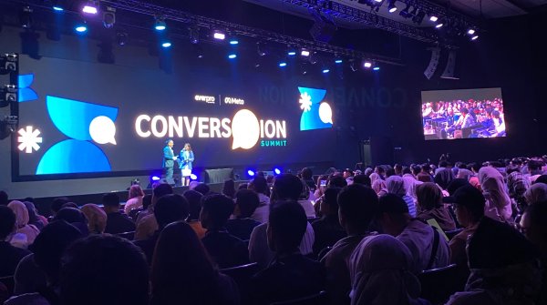 Everpro Perkuat Peran UMKM Melalui Inovasi Digital dan Kolaborasi dengan Meta