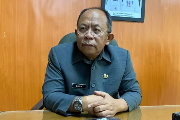 PKS Restui Duet Dikdik-Bagja untuk Pilkada Kota Cimahi 2024