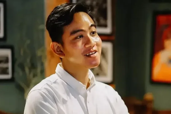 Gibran Rakabuming Raka: Biaya Makan Bergizi Gratis di Tangerang Sebesar Rp15 Ribu per Siswa