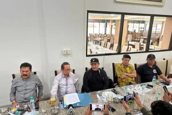 Kongres Luar Biasa PWI Siap Digelar di Jakarta, Menjaga Marwah Organisasi dan Integritas Wartawan