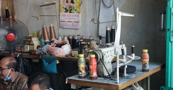 Bosan Bisnis Sepi? Begini Cara Menghidupkannya