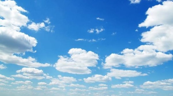 Cuaca Cerah Berawan di Kota Bandung Hari Ini 5 Agustus 2024