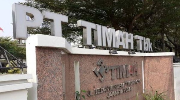 PT Timah Tbk Meminta Pendampingan Hukum dari Jamdatun Kejagung untuk Pelaksanaan Kemitraan Tambang