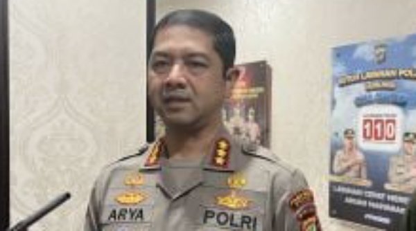 Polisi Amankan MI, Pemilik Daycare yang Aniaya Balita di Depok