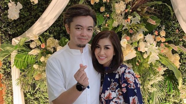Nisya Ahmad Gugat Cerai Andika Rosadi, Terdaftar di Pengadilan Agama Jakarta Selatan