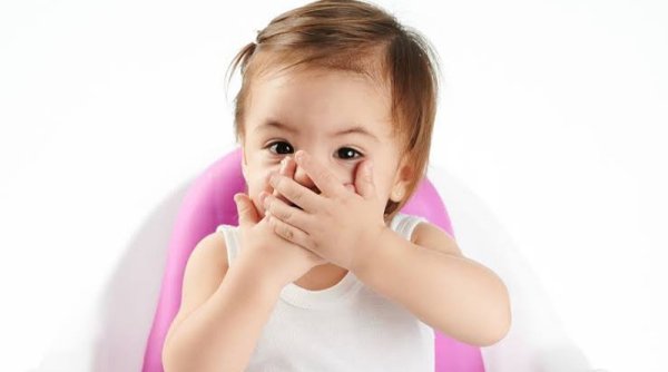 Mengatasi Gerakan Tutup Mulut (GTM) pada Bayi: Panduan Lengkap untuk Orang Tua