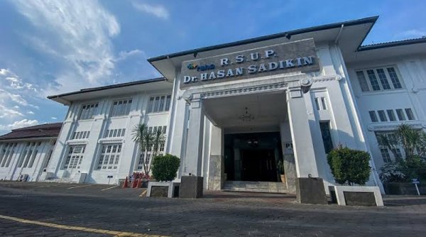 RSHS Bandung Terima 10-20 Kasus Cuci Darah Anak Setiap Bulan